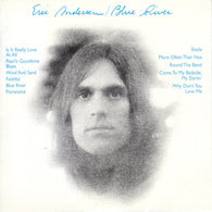 Eric Andersen – Blue River – Used LP