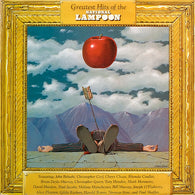 National Lampoon – Greatest Hits Of The National Lampoon – Used LP