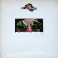 The Doobie Brothers – Takin' It To The Streets – Used LP