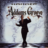 Hammer – Addams Groove – Used LP