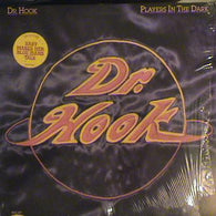 Dr. Hook – Players In The Dark - Used LP
