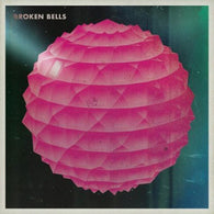 Broken Bells – Broken Bells – Used LP