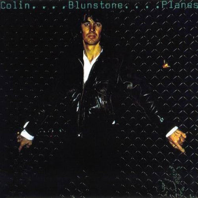 Colin Blunstone – Planes – Used LP