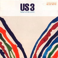Us3 – Hand On The Torch – New LP