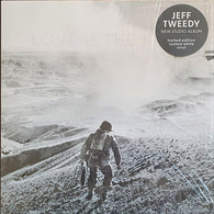 Jeff Tweedy – Love Is The King – Used LP