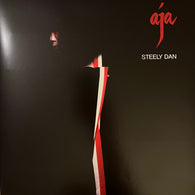 Steely Dan – Aja used vinyl LP