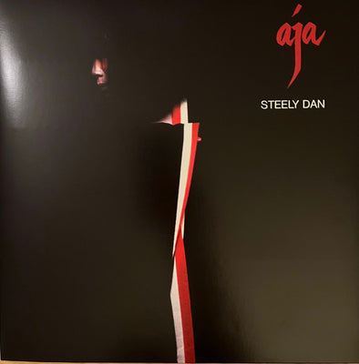 Steely Dan – Aja used vinyl LP