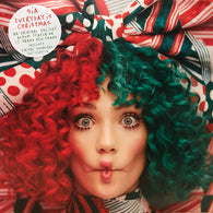 Sia – Everyday Is Christmas – Used LP