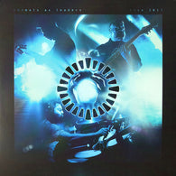 Animals As Leaders – Live 2017 – Used LP