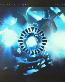 Animals As Leaders – Live 2017 – Used LP