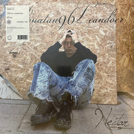 Jonatan96Leandoer – Nectar – Used LP