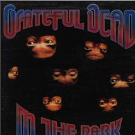The Grateful Dead – In The Dark – Used LP