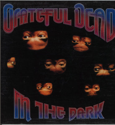 The Grateful Dead – In The Dark – Used LP