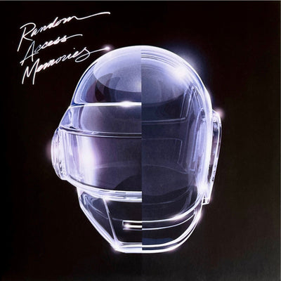 Daft Punk – Random Access Memories 2023 (10th Anniversary Edition) – Used LP