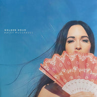 Kacey Musgraves – Golden Hour – Used LP