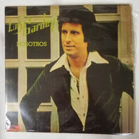 Luis Gardey – Nosotros – Used LP