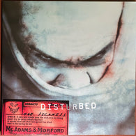 Disturbed – The Sickness (25th Anniversary) – Used LP