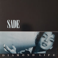 Sade – Diamond Life – Used LP