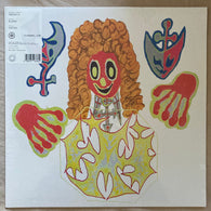 Dg Bladee – Exeter – Used LP
