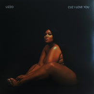 Lizzo – Cuz I Love You – Used LP
