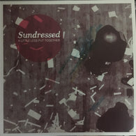 Sundressed – A Little Less Put Together – Used LP