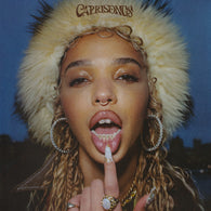 FKA Twigs – Caprisongs – Used LP