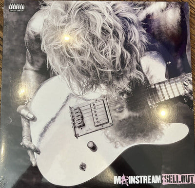 Machine Gun Kelly – Mainstream Sellout – Used LP