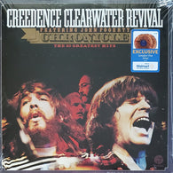 Creedence Clearwater Revival – Chronicle - The 20 Greatest Hits – Used LP