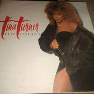 Tina Turner – Break Every Rule – Used LP