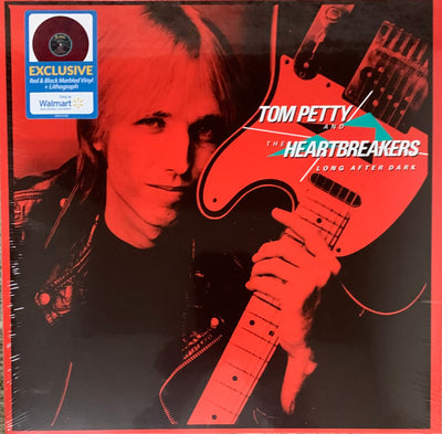 Tom Petty And The Heartbreakers – Long After Dark – New LP