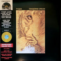 Tangerine Dream – Tyger – Used LP