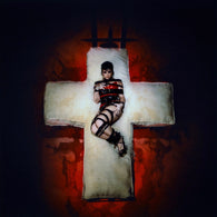 Demi Lovato – Holy Fvck – Used LP