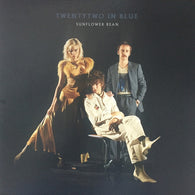 Sunflower Bean – Twentytwo In Blue – Used LP