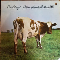 Pink Floyd – Atom Heart Mother used vinyl LP
