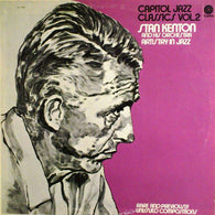 Stan Kenton And His Orchestra – Artistry In Jazz – Used LP