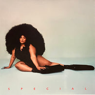 Lizzo- Special – Used LP