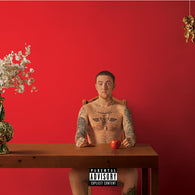 Mac Miller – Watching Movies With The Sound Off (Urban Outfitters Sealed) – Used LP