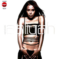 Aaliyah – Ultimate Aaliyah – Used LP