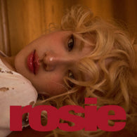 Rosé – Rosie – Used LP