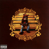 Kanye West – The College Dropout – Used LP