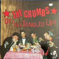 The Crumbs – Get All Tangled Up – Used LP