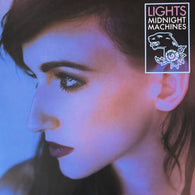 Lights – Midnight Machines – New LP