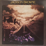 Jackson Browne – Running On Empty – Used LP