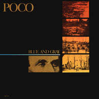 Poco – Blue And Gray – Used LP
