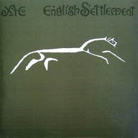 Xtc – English Settlement – Used LP