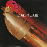 Atomic Rooster – Death Walks Behind You – Used LP