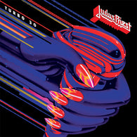 Judas Priest – Turbo 30 – Used LP