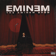Eminem – The Eminem Show – Used LP