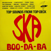 Skatalites – Ska-Boo-Da-Ba – New LP