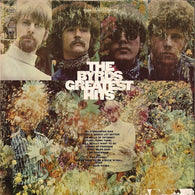 The Byrds – The Byrds' Greatest Hits - Used LP